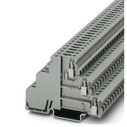 Phoenix Contact - Initiator/Aktor-Reihenklemme Initiatoren-/Aktorenklemme DIKD 1,5-TG Reihenklemme − 50 Stück