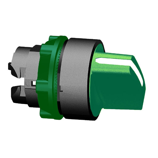 Schneider Electric - Frontelement für Wahlschalter Frontelement grün ZB5AD503 f.Wahlschalter D22mm