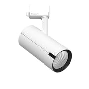 LTS Licht&Leuchten - Downlight/Strahler/Flutlicht Stromschienenstrahler SIRUXT202.930PW.WFws 930, weiß