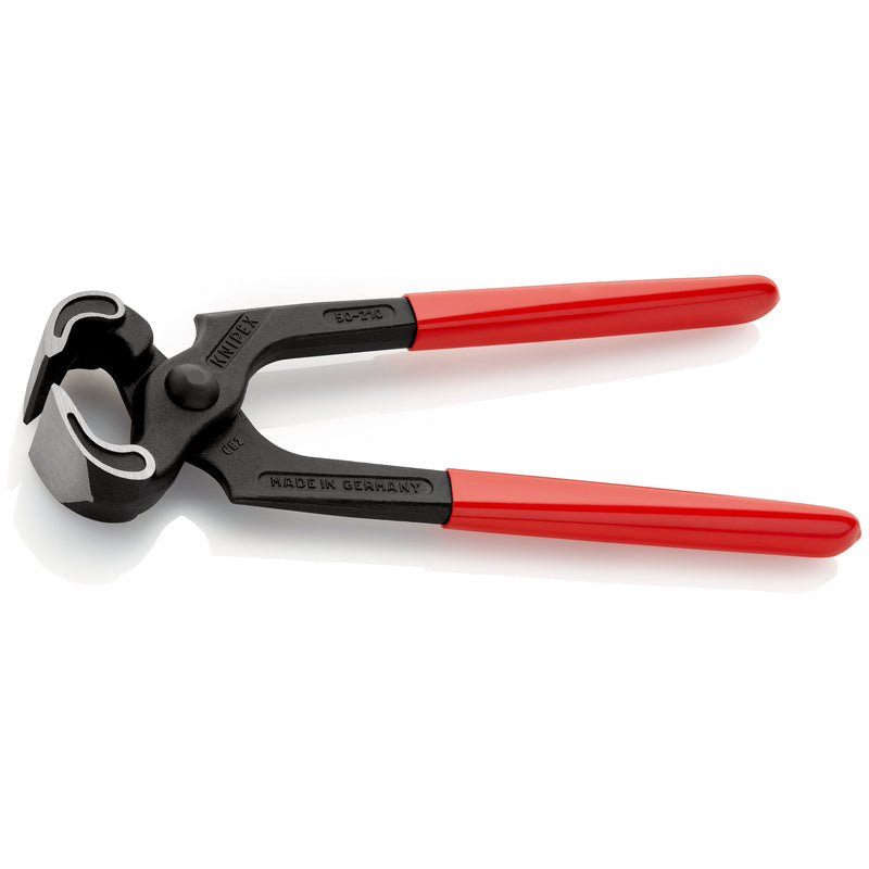 Knipex - Kneifzange 50 01 210 schwarz, 210mm