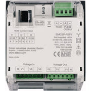Eaton - Elektrizitätszähler Multifunktionsmessgerät EMC3P-P2P1 MID zertifiziert