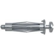 Fischer Deutschl - Hohlraumdübel Hohlraum-Metalldübel HM 5 x 37 S − 50 Stück