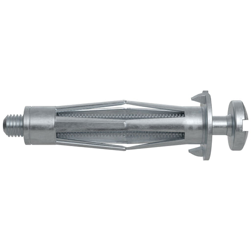 Fischer Deutschl - Hohlraumdübel Hohlraum-Metalldübel HM 5 x 37 S − 50 Stück