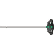 Wera - Steckschlüssel Steckschlüsselschr.Dreher 05023383001 495 Quergriff