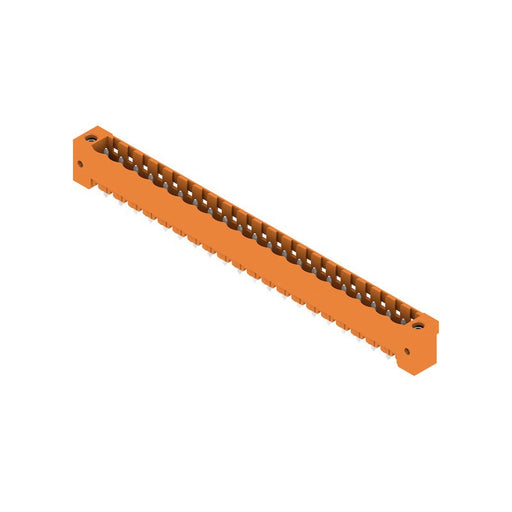 Weidmüller - Leiterplattensteckverbinder Verbinder 5.08mm SL 5.08HC#1147750000  − 12 Stück