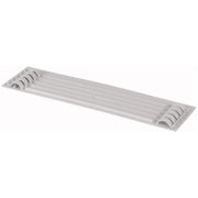 Eaton - Abdeckstreifen REG für Zähler-/Verteilereinbau Reserveplatzabdeckung BS-S60-CI/EP SASY60i Ci/EP − 10 Stück