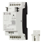 Eaton - Logikmodul Ein-/Ausgangserweiterung EASY-E4-DC-4PE1 easyE4