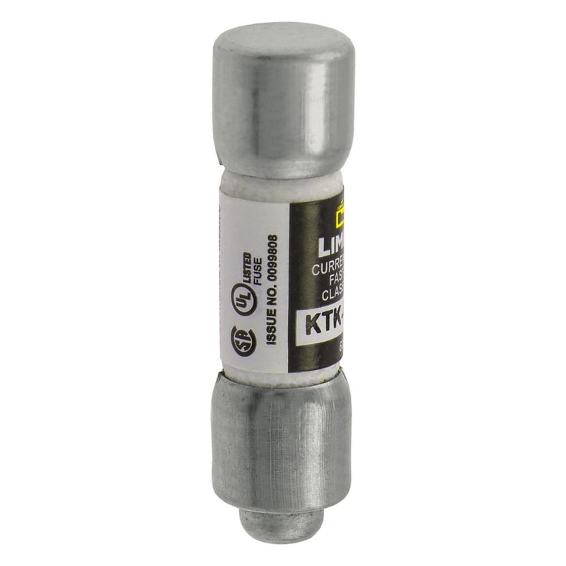 Eaton - HRC-Sicherung Sicherungseinsatz KTK-R-1 1 A, AC 600 V − 10 Stück