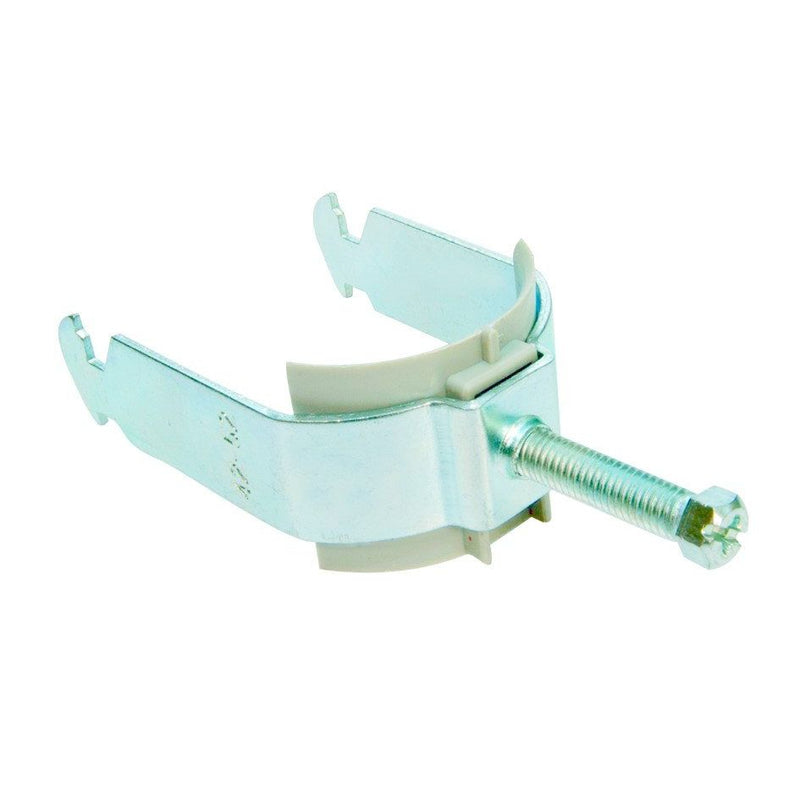 Pollmann - Bügelschelle BS 58 − 50 Stück