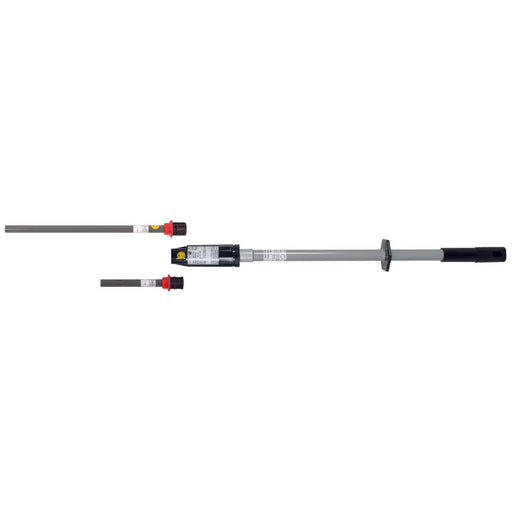 DEHN - Spannungsprüfgerät Spannungsprüfer PHE3 10 30 SL PHEIII 10...30kV50Hz
