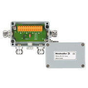 Weidmüller - Feldbus, Dez. Peripherie Kommunikations-Modul Netzkomponente (Feldbus) FBCon PA CG 2way