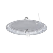 Nobile - Decken-/Wandleuchte LED-Panel Flat 1571904147 SCCT, 350mA, titan