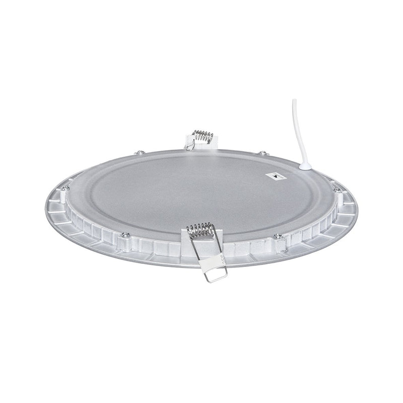 Nobile - Decken-/Wandleuchte LED-Panel Flat 1571904147 SCCT, 350mA, titan