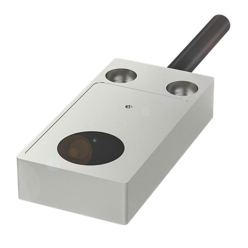 Balluff - Induktiver Näherungsschalter Sensor,ind.,25x50mm,Kabel BES516347-MO-C-PU-05 24V/DC,pnp,sn=5mm − 1 Stück by Balluff
