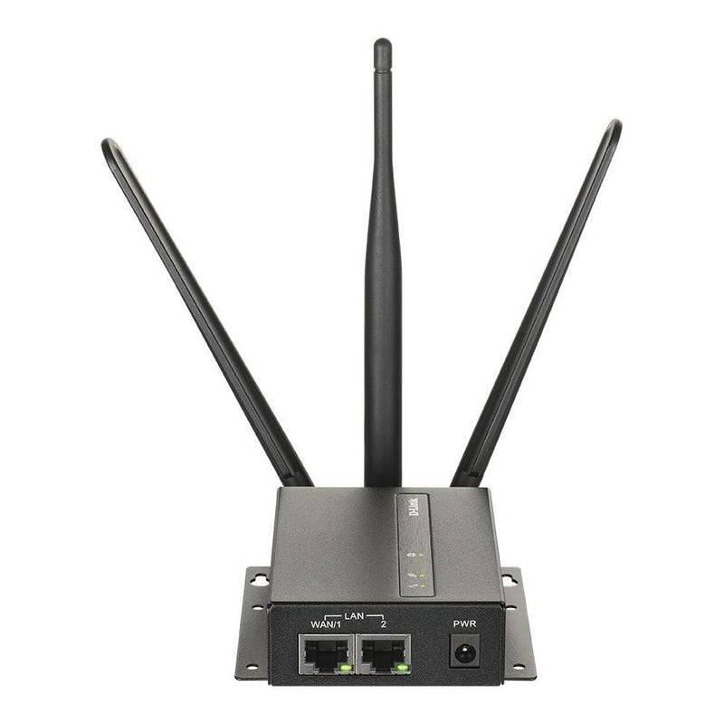 DLink - Netzwerk Router 4G LTE M2M DWM-313 Wi-Fi VPN Router