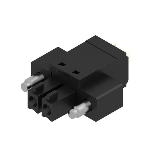 Weidmüller - Kabelsteckverbinder für Leiterplattensteckverbinder Verbinder Buchsenleiste BCF 3.81/#1971500000 3.81mm − 50 Stück