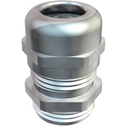 OBO Bettermann - Kabelverschraubung Verschraubung V-TEC PG21 MS − 25 Stück