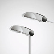 Trilux - Straßen- und Platzleuchte LED-Mastan-/aufsatzleuchte 9711SG-AB7L #7199640 4000K