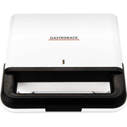Gastroback - Toaster Sandwich Maker 42443 ws Design