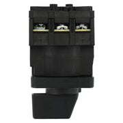 Eaton - Lasttrennschalter EIN-AUS-Schalter P1-40/E P1, 40 A, 3-polig