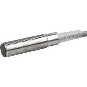 Ipf Electronic - Induktiver Näherungsschalter Sensor Induktiv, M12x1 IB120200 52lang bündig Sn: 3