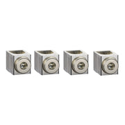Schneider Electric - Zubehör/Ersatzteile für Niederspannungs-Schalttechnik Rahmenklemme LV429228 250A VE4