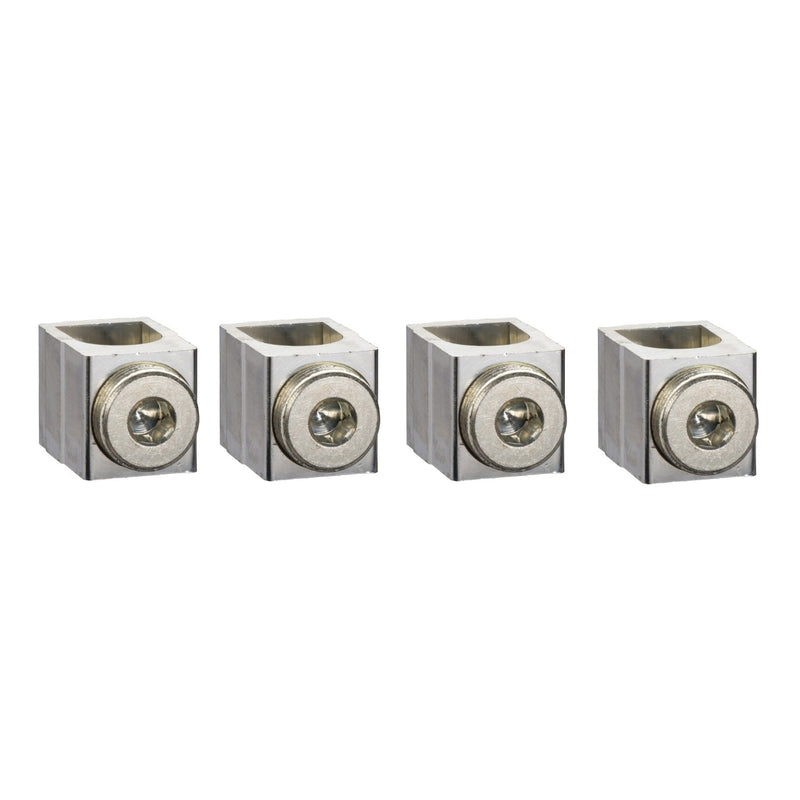 Schneider Electric - Zubehör/Ersatzteile für Niederspannungs-Schalttechnik Rahmenklemme LV429228 250A VE4