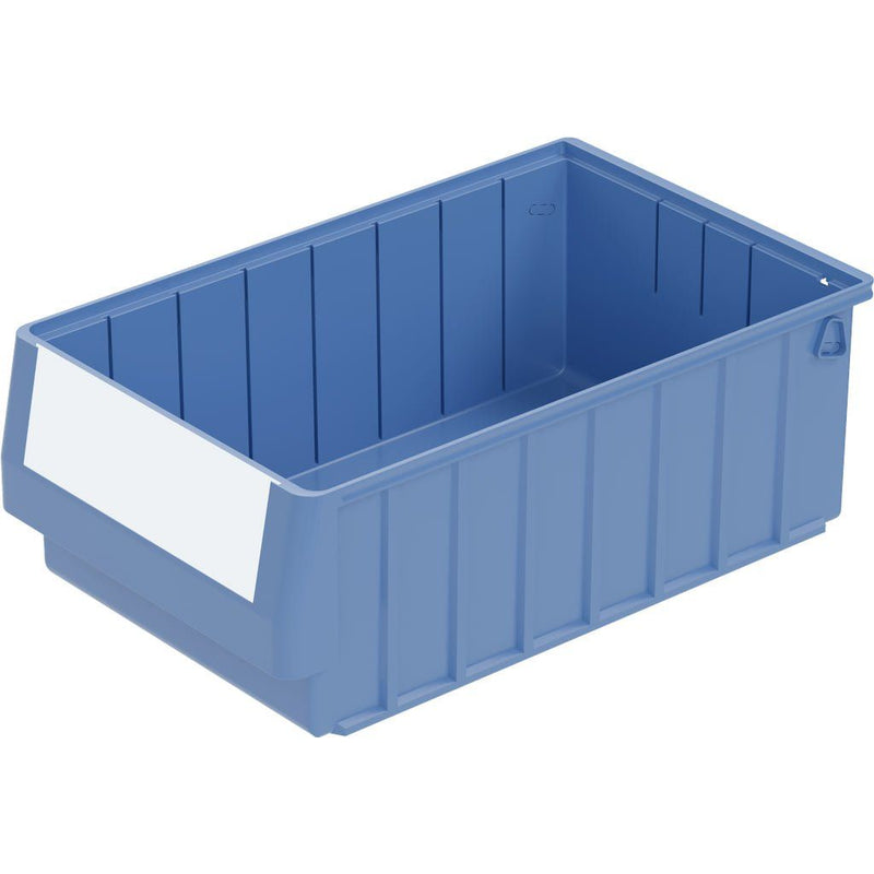 Bito - Zubehör/Ersatzteile für Werkzeugkasten, -schrank, -wagen und Werkbank Regalkasten 3-1438 (VE6) 400x234x140