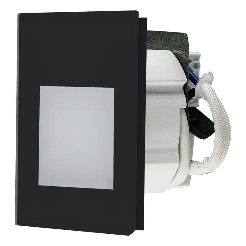 EVN Lichttechnik - Decken-/Wandleuchte LED-Wandeinbauleuchte W840902