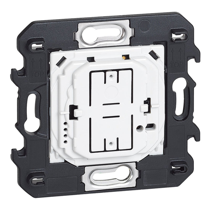 Legrand (BT) - Funksender 2-moduliger Wandsender Bticino K4003CW 1-fach