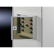 Rittal - Fenster (Schaltschrank) Sichtfenster FT 2791.000 f. Bedientab. FT2741
