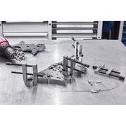 BESSEY - Schraubzwinge Parallel-Schraubzwinge PA55
