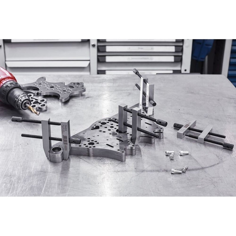 BESSEY - Schraubzwinge Parallel-Schraubzwinge PA55