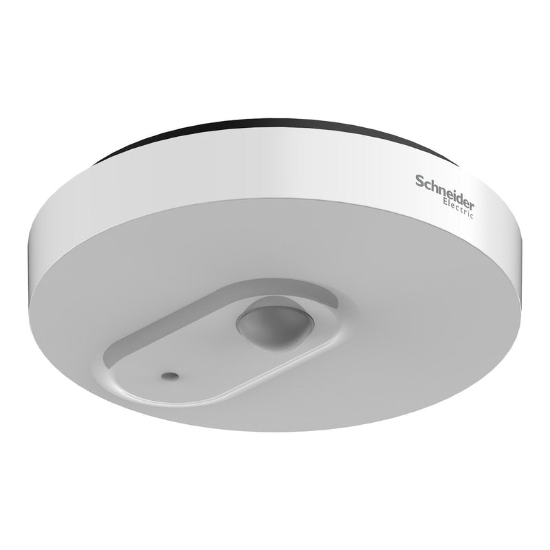 Schneider Electric - Bussystem-Bewegungsmelder Sensor Raumbelegung, EBIOTPCWR drahtlos