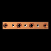 Striebel&John - Sammelschiene Innenausbau Modul ZXM1210 1FB 30x10