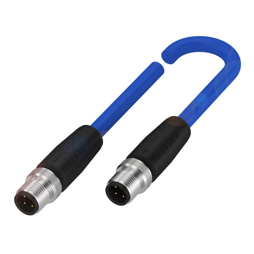Balluff - Konfektioniertes Sensor-Aktor-Kabel Verbindungsleitung BCC M414-M41#BCC0KW3