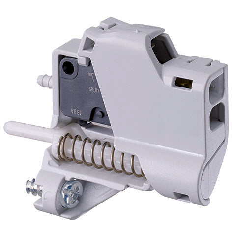 Mennekes - Zubehör/Ersatzteile für CEE-Steckvorrichtungen (IEC 60309) Hilfsschalterblock 41000 m.1W 16A 250V