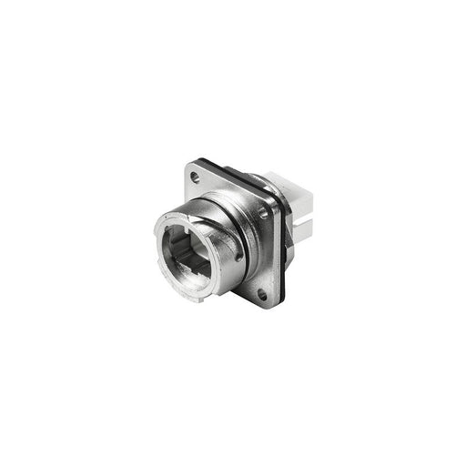Weidmüller - LWL-Steckverbinder Steckverbinder IE-BS-V01M-SCRJ-MM IP67,Anschluss1:SCRJ
