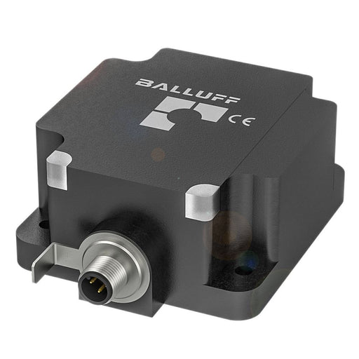 Balluff - RFID-Lesegerät HF (13.56 MHz) BIS VM-341-401-S4 − 1 Stück by Balluff
