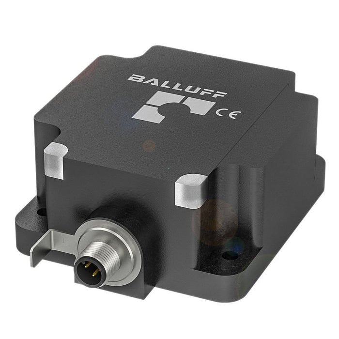 Balluff - RFID-Lesegerät HF (13.56 MHz) BIS VM-341-401-S4  − 1 Stück
