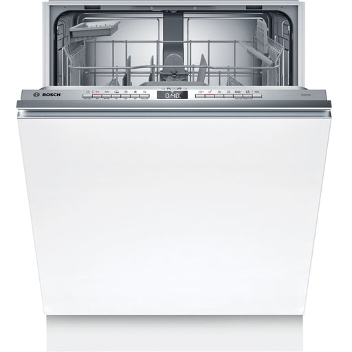 Bosch - Geschirrspüler EB-Geschirrspüler SBV4HTX14E Serie 4