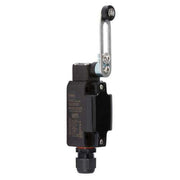 Stahl - Einzelpositionsschalter Positionsschalter 8070/2-2DSU60#275364 Drehhebel einstell. − 1 Stück