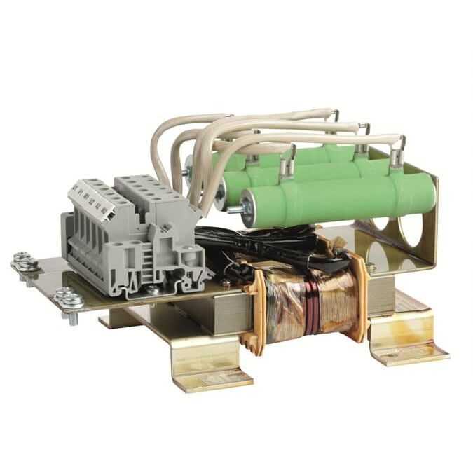 ABB Stotz S&J - Zubehör/Ersatzteile für Frequenzregler du/dt-Ausgangsfilter NOCH0016-60 IP00 max.Motork.150m