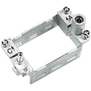 Harting - Modulträgerrahmen für Industriesteckverbinder Gelenkrahmen 09140060313 f.2Module