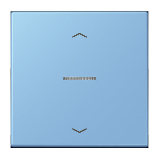 Jung - Bedienelement intelligent eNet Taster Standard 1fach FM LC 1700 P 256