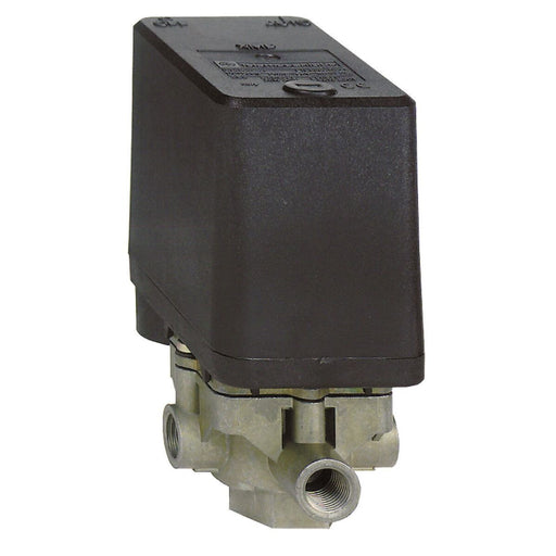 Telemechanique Sensors - Druckschalter Druckregler XMPA25B2131 3,5-25,0 bar