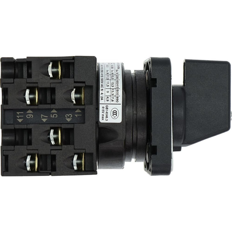 Eaton - Steuerschalter Steuer-Tastschalter T0-3-15513/E