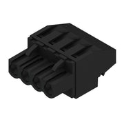 Weidmüller - Kabelsteckverbinder für Leiterplattensteckverbinder Verbinder 5.08mm BLZP 5.08#1949040000 − 90 Stück