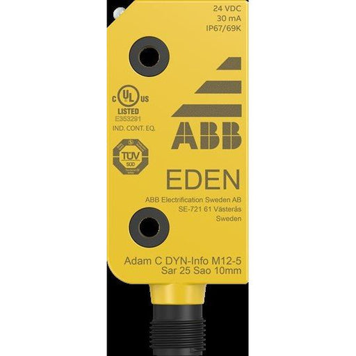 ABB Stotz S&J - Magnetischer Näherungsschalter Sensor 2TLA020051R5101 Adam C DYN-Info
