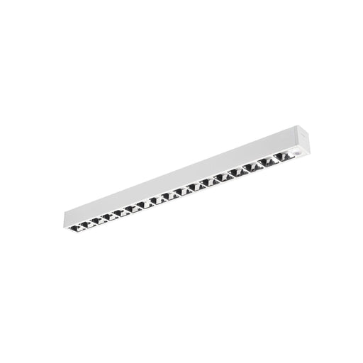Feilo Sylvania - Decken-/Wandleuchte LED-Pendelleuchte OPTIX LINEA #2023946 940